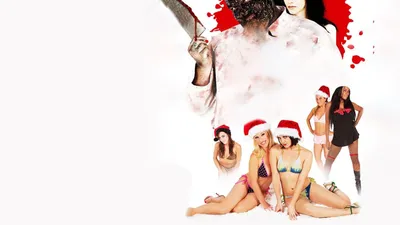 Bikini Bloodbath: Christmas