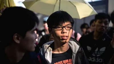 Hong Kong: Retrocession Generation