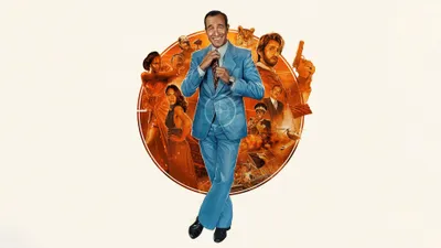 OSS 117: From Africa with Love