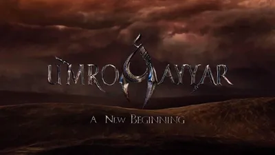 UmroAyyar - A New Beginning