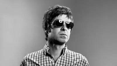 Noel Gallagher's High Flying Birds: International Magic Live At The O2