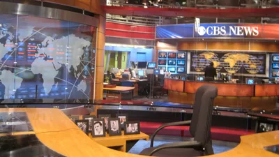 CBS Evening News