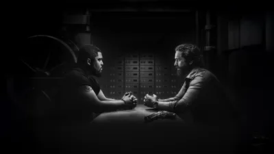 Den of Thieves 2: Pantera