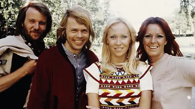 Musikladen Live: The Very Best of ABBA