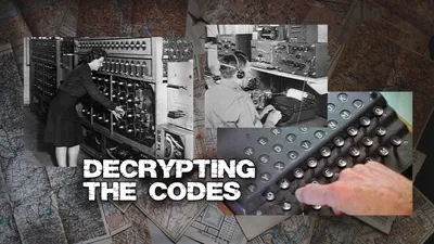 Decrypting the Codes