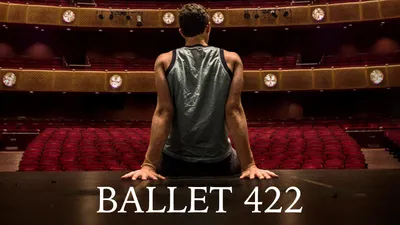 Ballet 422