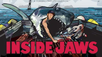 Jaws: The Inside Story