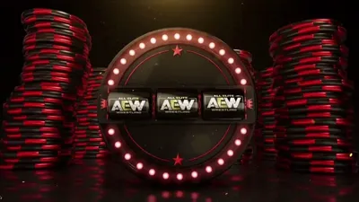 AEW Double or Nothing: The Buy In