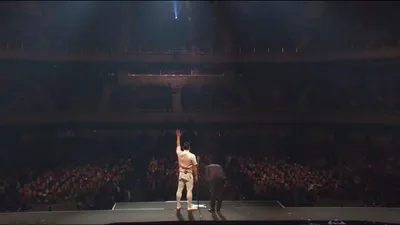 オードリーのオールナイトニッポン10周年全国ツアー in 日本武道館