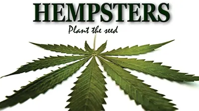 Hempsters: Plant the Seed