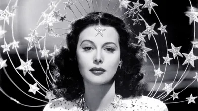 Bombshell: The Hedy Lamarr Story