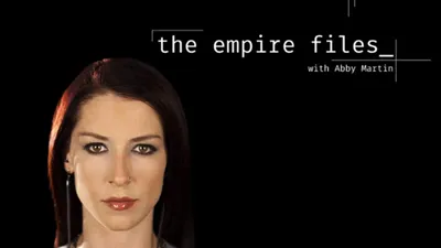 The Empire Files