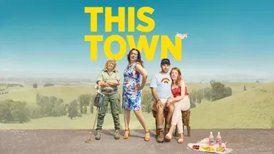 This Town