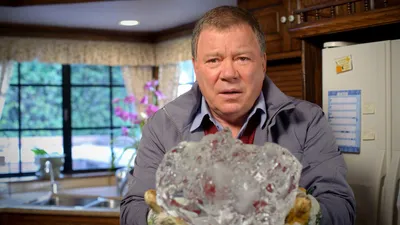 William Shatner's Weird or What?