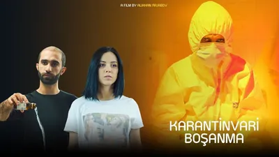 Karantinvari boşanma