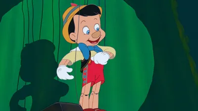 Pinocchio