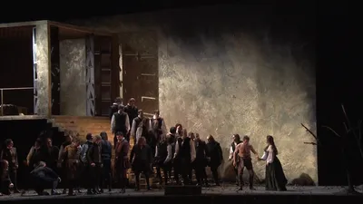 Rigoletto (Verdi) - Wiener Staatsoper