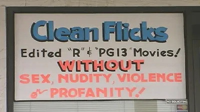 Cleanflix