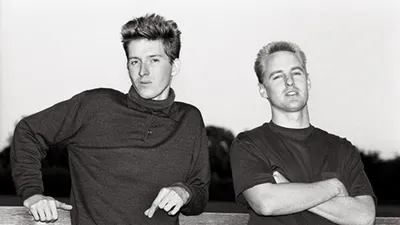 The Making of 'Bottle Rocket'