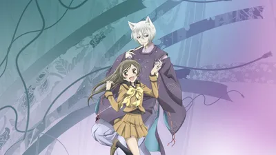 Kamisama Kiss