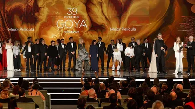 Premios Goya 2025