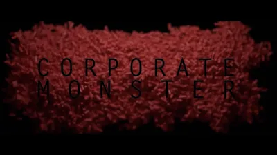 Corporate Monster