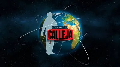 Planeta Calleja