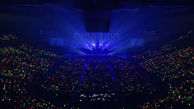 Super Hero Festival: Kamen Rider x Super Sentai Live & Show 2020