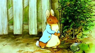 The World of Peter Rabbit and Friends