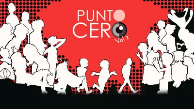 Punto Cero - Vol. 2