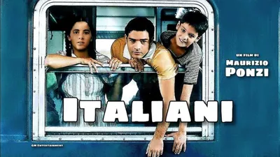 Italiani