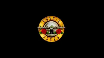 Guns N' Roses: November Rain