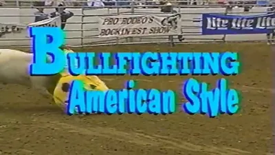 Rodeo Bloopers: Special Edition