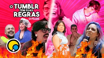 O Tumblr Tem Suas Regras: O Filme