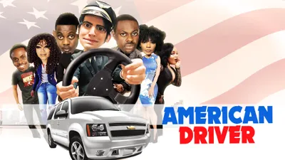 American Driver