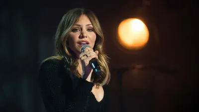 Katharine McPhee: Live On Soundstage