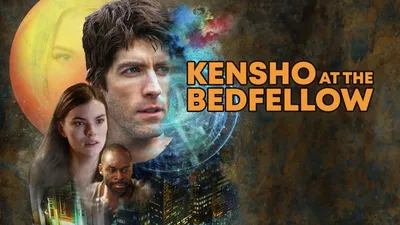 Kensho at the Bedfellow