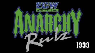 ECW Anarchy Rulz 1999