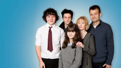 Outnumbered