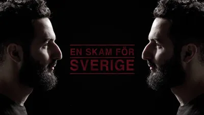 Shame for Swedish: Magnus Betnér och Soran Ismail