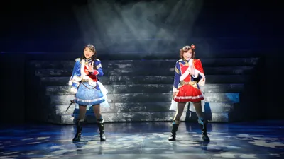 Revue Starlight ―The LIVE― #1 revival