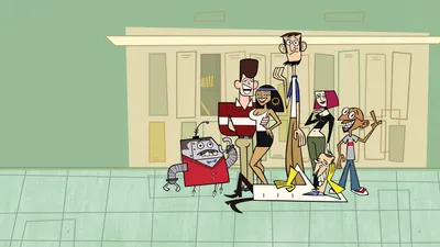 Clone High