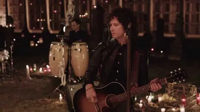 Bunbury: Los Videos 1996-2007