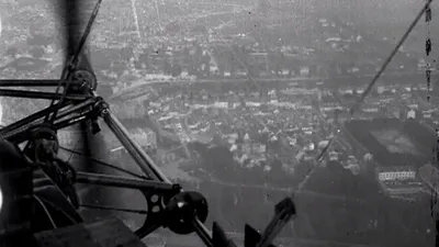 The First World War From Above