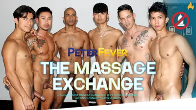 The Massage Exchange