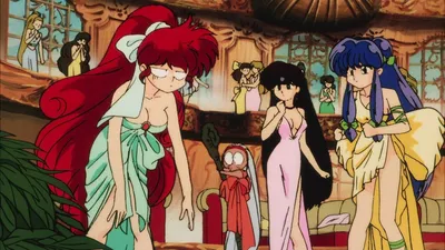 Ranma ½