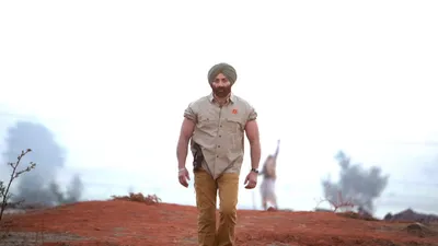 Singh Saab the Great