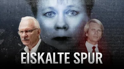 Eiskalte Spur