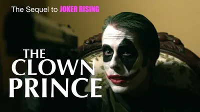 Joker Rising 2: The Clown Prince