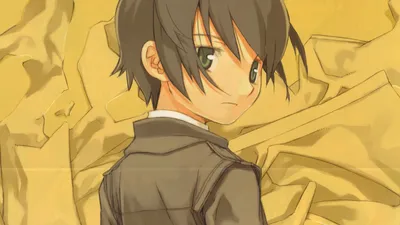 Kino's Journey: Life Goes On